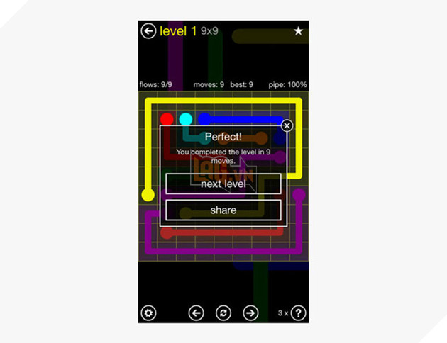 Top 5 game di động sẽ làm bạn thông minh hơn nhưng cũng có thể... "phát điên"