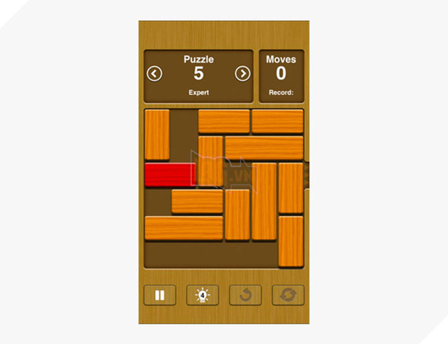 Top 5 game di động sẽ làm bạn thông minh hơn nhưng cũng có thể... "phát điên"