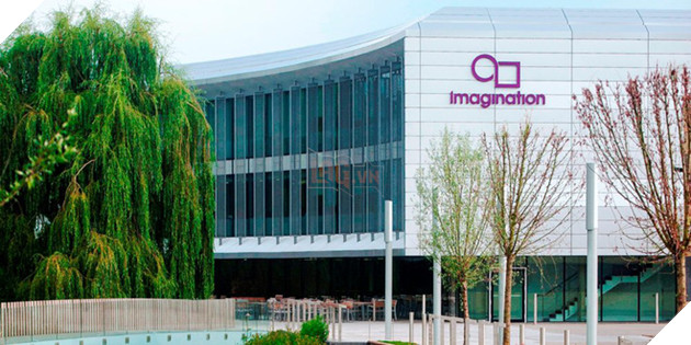 Imagination đã phải bán mình sau khi Apple cắt giảm đơn hàng