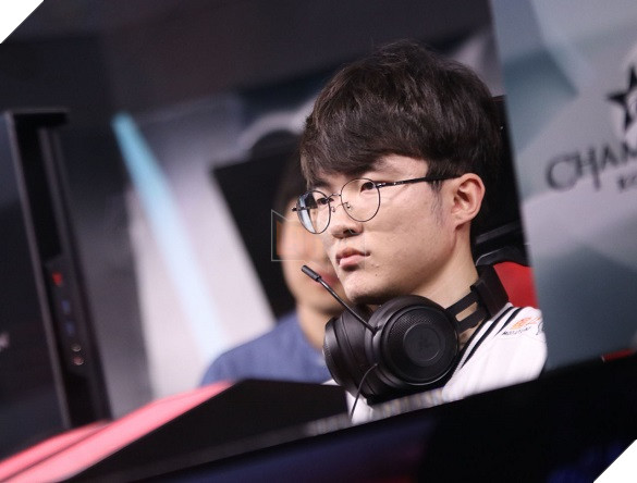 Đây là đội tuyển LMHT không phải của Hàn Quốc được Faker coi trọng nhất