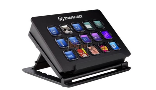 Sở hữu đồ chơi này, bạn sẽ trở thành một pro streamer ngay tức khắc 2