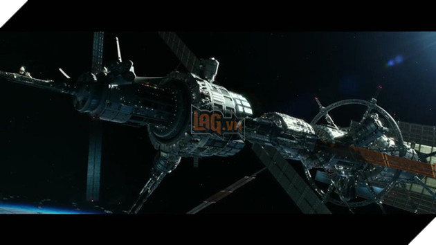 Geostorm - Siêu Bão Mặt Trời, tựa phim về thảm họa thiên nhiên tàn khốc