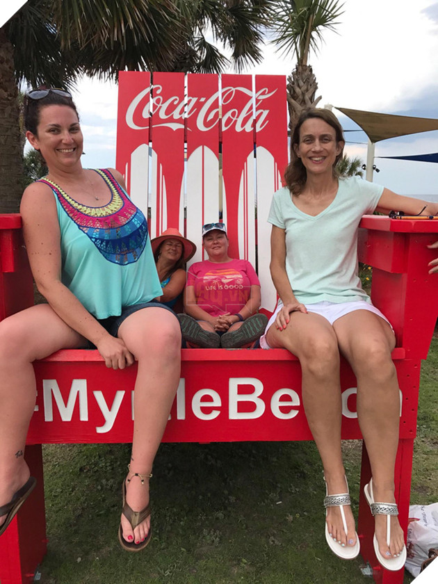 16 bức ảnh làm bạn phải nhìn mấy lần mới hiểu vấn đề - Ảnh 29.