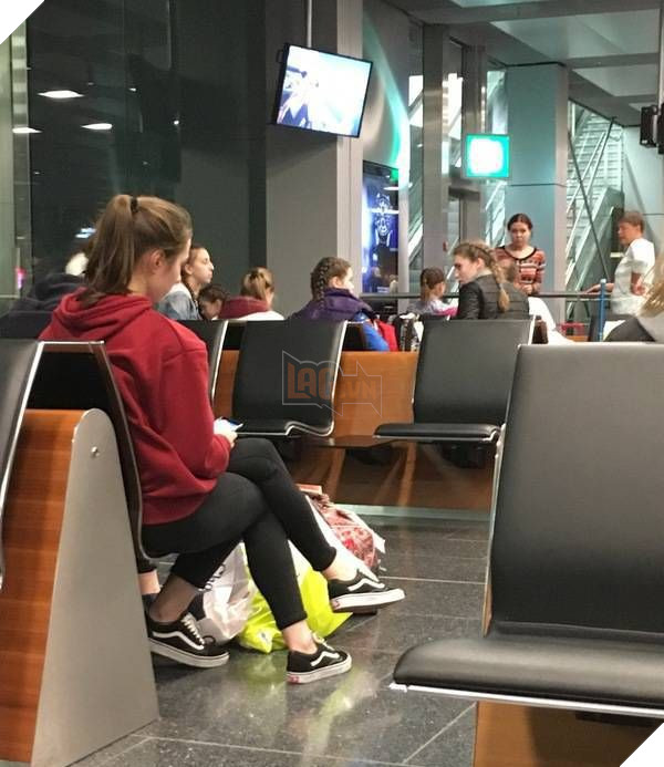 Ảnh độc: 16 bức ảnh làm bạn phải nhìn mấy lần mới hiểu vấn đề - Ảnh 19.