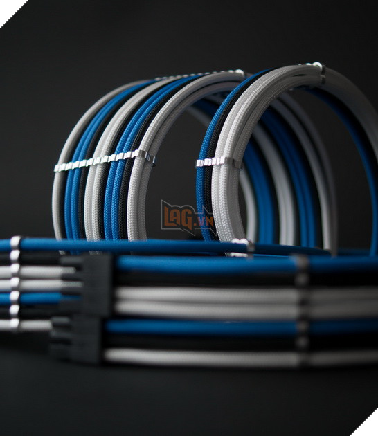 Alphacool giới thiệu 2 dòng sản phẩm mới trái ngành của mình. 5