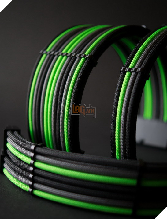 Alphacool giới thiệu 2 dòng sản phẩm mới trái ngành của mình. 7