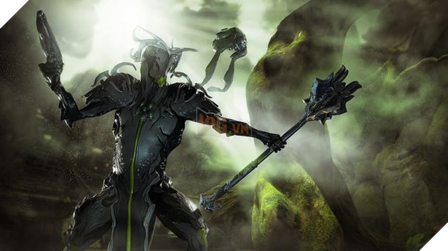 Warframe trở thành game nhập vai đi cảnh với bản mở rộng Plains of Eidolon