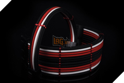 Alphacool giới thiệu 2 dòng sản phẩm mới trái ngành của mình. 3