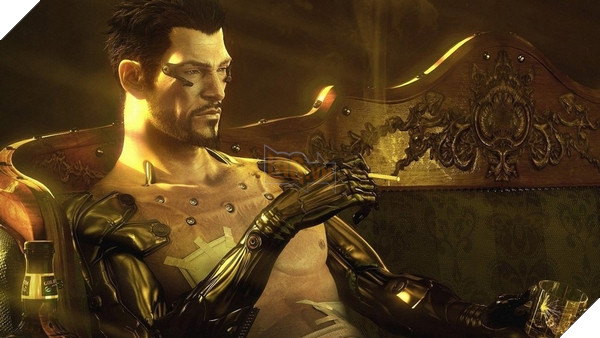 Eidos Montreal khá nổi tiếng trong việc thực hiện chế độ chơi đơn