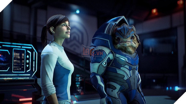 BioWare chính thức xác nhận loại bỏ Denuvo khỏi Mass Effect: Andromeda
