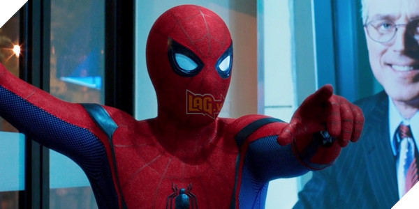Mở màn thấp hơn Spider-Man 3, doanh thu Homecoming vẫn cao hơn nhiều "Bom tấn" khác