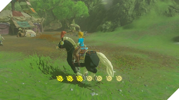 Hiện tại Aonuma và đội ngũ thực hiện Breath of the Wild chưa có kế hoạch cho phần sau