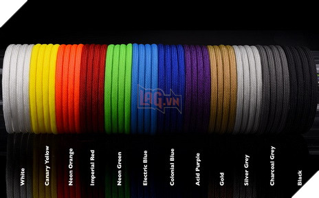 Alphacool giới thiệu 2 dòng sản phẩm mới trái ngành của mình. 2