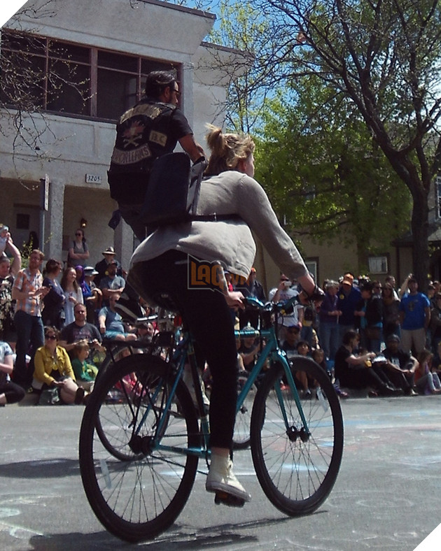 Ảnh độc: 16 bức ảnh làm bạn phải nhìn mấy lần mới hiểu vấn đề - Ảnh 21.