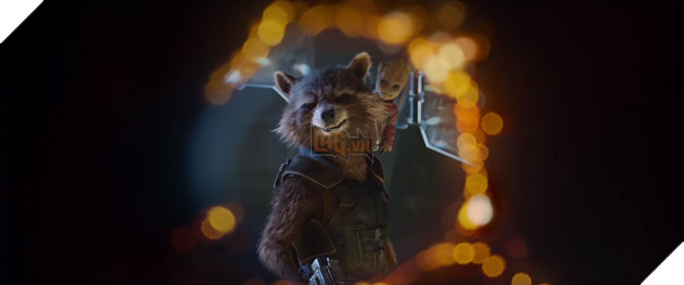 13 sắc thái cute-vô-đối của “Bé” Groot trong “Guardians of the Galaxy Vol. 2” 7