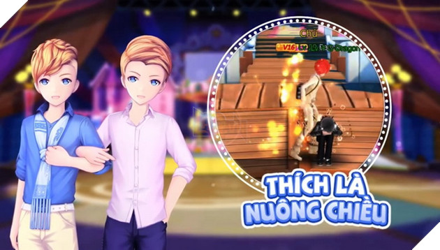 HotSteps 2 chính thức có mặt tại Việt Nam dưới dạng webgame giải trí 4