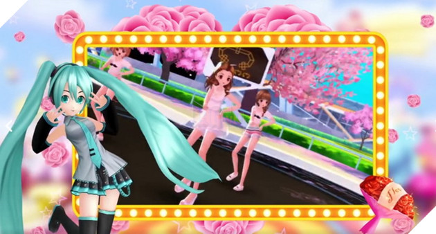 HotSteps 2 chính thức có mặt tại Việt Nam dưới dạng webgame giải trí 3