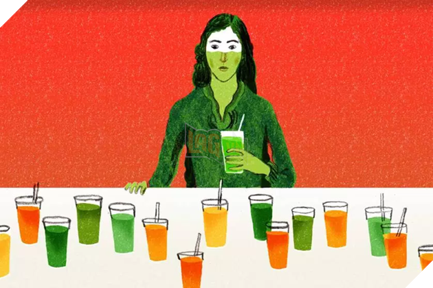 
Magie cũng có tác dụng giúp thư giãn các cơ và giúp bạn ngủ ngon hơn trên máy bay, giúp cho đầu óc bạn được tỉnh táo, khỏe khoắn sau chuyến đi
