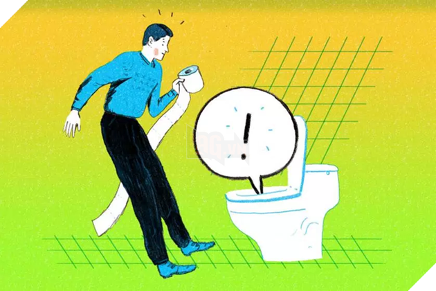 
Những bữa ăn qua loa đại khái, không hợp khẩu vị là nguyên nhân chính dẫn đến rối loạn tiêu hóa
