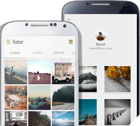 6 phần mềm chỉnh sửa ảnh cho Android tuyệt nhất trong năm 2017 2