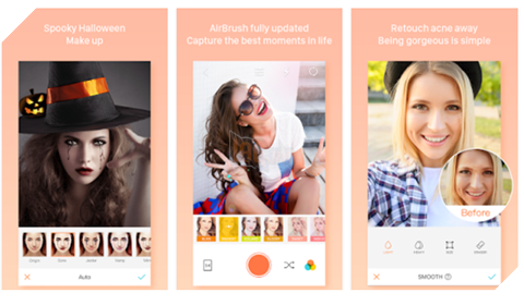 6 phần mềm chỉnh sửa ảnh cho Android tuyệt nhất trong năm 2017