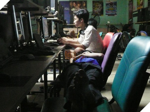 Nghỉ hè cày game rất sướng, nhưng xin game thủ đừng làm dù chỉ một trong các điều sau