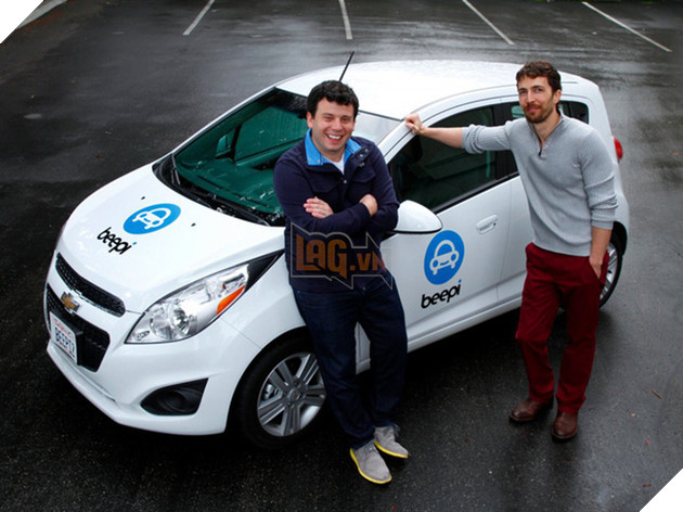 Cái chết của những startup triệu USD, tỷ USD trong năm 2017