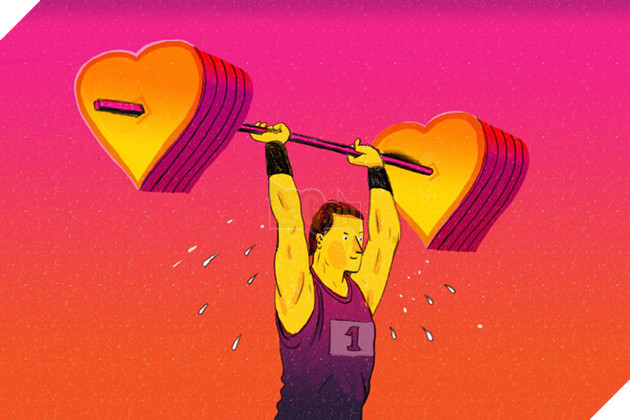 
Ngoài tác dụng nâng cao sức đề kháng, chăm chỉ tập thể dục mỗi ngày giúp bạn tự tin hơn rất nhiều trong mỗi chuyến đi xa
