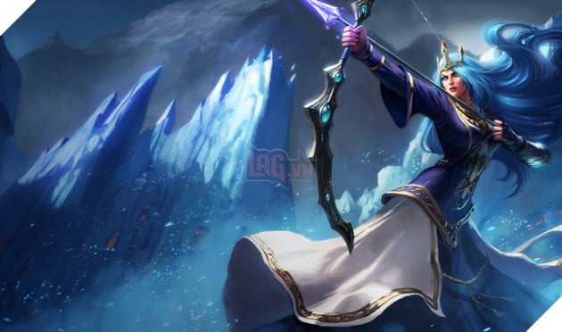 Top 5 lựa chọn xạ thủ lý tưởng để game thủ bắn cả thế giới trong phiên bản 7.13