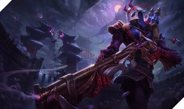 Top 5 lựa chọn xạ thủ lý tưởng để game thủ bắn cả thế giới trong phiên bản 7.13