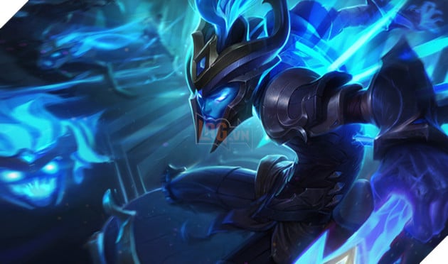 Top 5 lựa chọn xạ thủ lý tưởng để game thủ bắn cả thế giới trong phiên bản 7.13