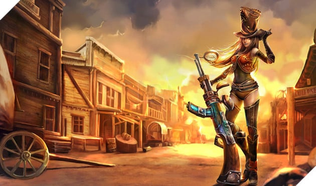 Top 5 lựa chọn xạ thủ lý tưởng để game thủ bắn cả thế giới trong phiên bản 7.13