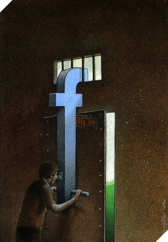 17 bức ảnh minh hoạ cho thấy con người đã nghiện công nghệ như thế nào - Ảnh 1.