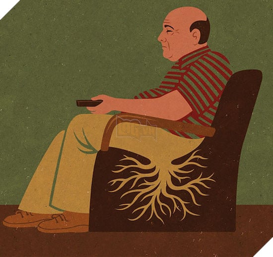 17 bức ảnh minh hoạ cho thấy con người đã nghiện công nghệ như thế nào - Ảnh 27.