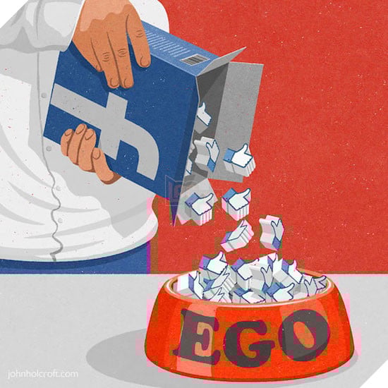 17 bức ảnh minh hoạ cho thấy con người đã nghiện công nghệ như thế nào - Ảnh 5.