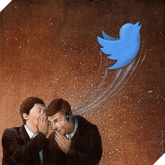 17 bức ảnh minh hoạ cho thấy con người đã nghiện công nghệ như thế nào - Ảnh 29.