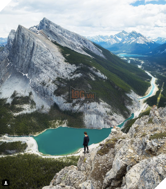 Ảnh độc: 16 bức ảnh làm bạn phải nhìn mấy lần mới hiểu vấn đề - Ảnh 15.