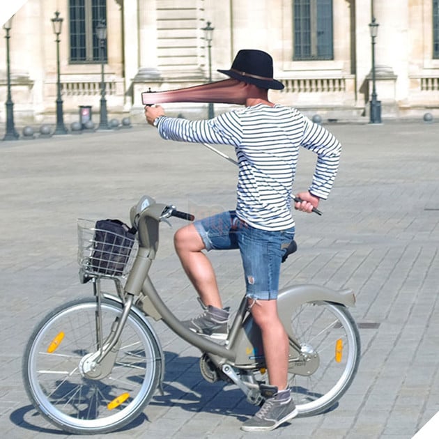 Bạn phải cảm thấy sợ hãi với 7 bức ảnh dán mắt vào điện thoại chuẩn từng cm - Ảnh 5.