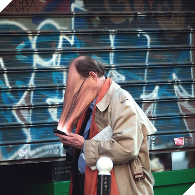 Bạn phải cảm thấy sợ hãi với 7 bức ảnh dán mắt vào điện thoại chuẩn từng cm - Ảnh 6.