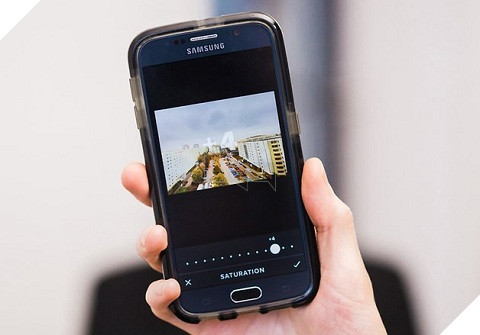 6 phần mềm chỉnh sửa ảnh cho Android tuyệt nhất trong năm 2017 3