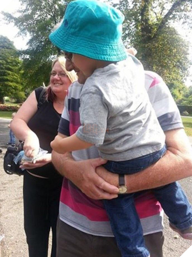 Ảnh độc: 16 bức ảnh làm bạn phải nhìn mấy lần mới hiểu vấn đề - Ảnh 7.