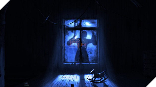 Top game mobile kinh dị cực hấp dẫn nhưng không dành cho người yếu tim