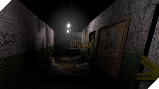 Top game mobile kinh dị cực hấp dẫn nhưng không dành cho người yếu tim