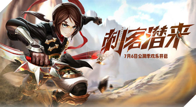 Dragon Nest Mobile chính thức Open Beta, game thủ Việt có thể tải về chiến ngay