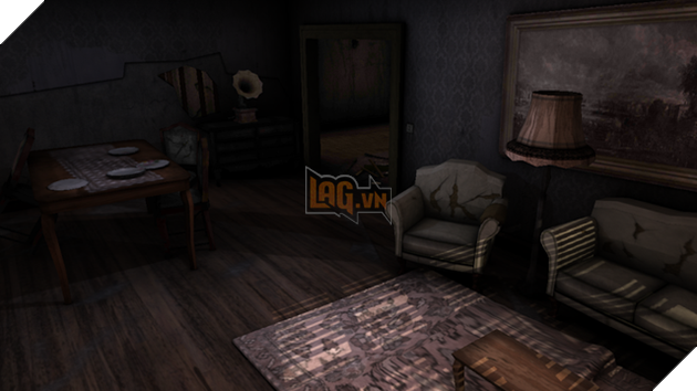 Top game mobile kinh dị cực hấp dẫn nhưng không dành cho người yếu tim