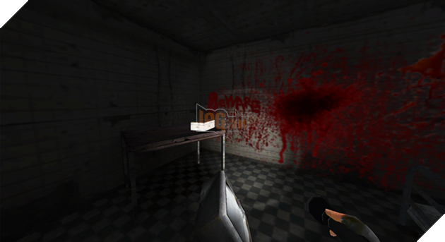 Top game mobile kinh dị cực hấp dẫn nhưng không dành cho người yếu tim