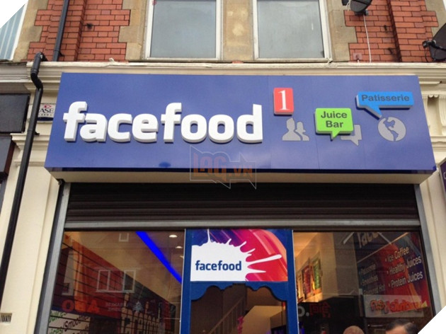 Cười không nhặt được mồm khi tên các hãng công nghệ bị sao chép lỗi không thương tiếc - Ảnh 5.