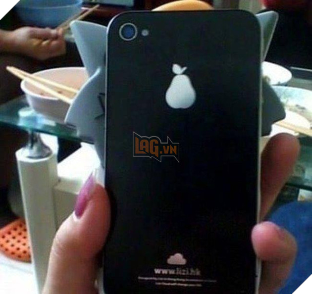 Cười không nhặt được mồm khi tên các hãng công nghệ bị sao chép lỗi không thương tiếc - Ảnh 4.