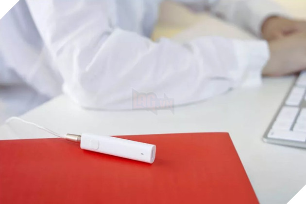 Biến tai nghe có dây của bạn thành tai nghe bluetooth với thiết bị siêu rẻ này của XiaoMi 2