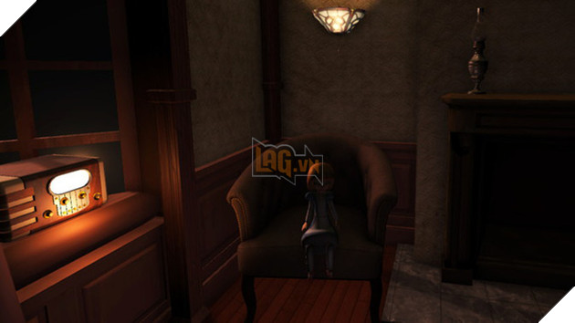 Top game mobile kinh dị cực hấp dẫn nhưng không dành cho người yếu tim